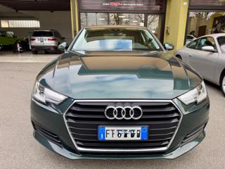 AUDI A4 usata, con Airbag Passeggero