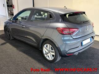 RENAULT Clio usata, con Airbag