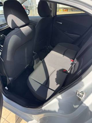 MAZDA 2 usata, con Sistema di navigazione