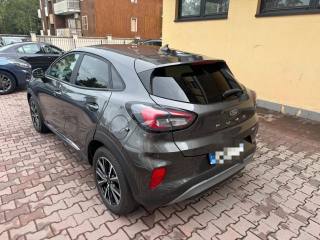 FORD Puma usata, con Climatizzatore