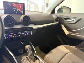 AUDI Q2 usata, con Bracciolo