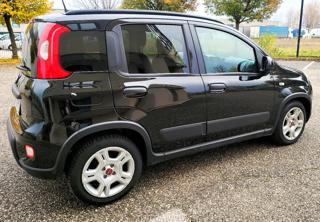 FIAT Panda usata, con Chiusura centralizzata