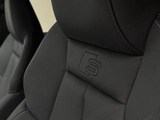 AUDI A3 usata, con Specchietti laterali elettrici