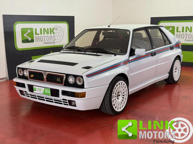 LANCIA Delta usata, con Alzacristalli elettrici