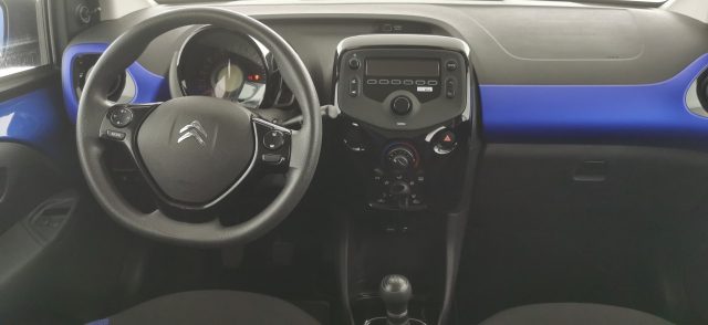 CITROEN C1 usata 30