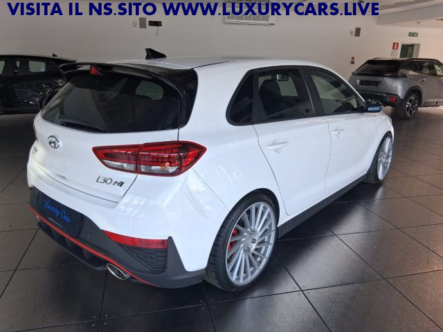 HYUNDAI i30 usata, con Boardcomputer