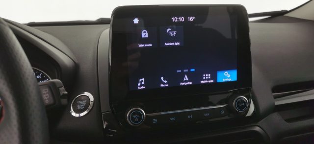 FORD EcoSport usata 57