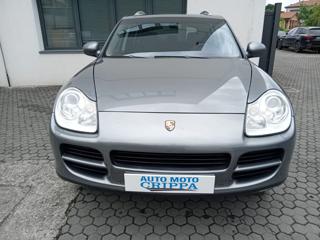 PORSCHE Cayenne usata, con Airbag