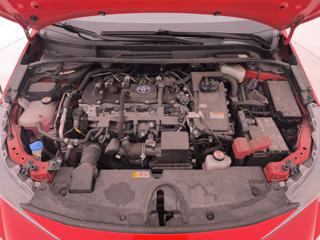 TOYOTA Corolla usata, con Sensore di pioggia