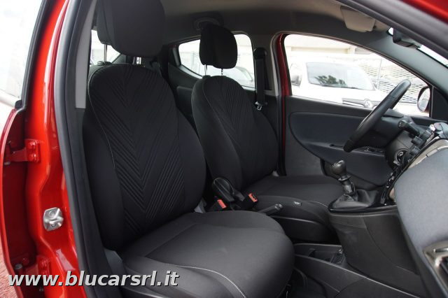 LANCIA Ypsilon usata, con Servosterzo