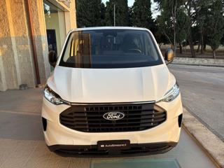 FORD Transit Custom usata, con Airbag