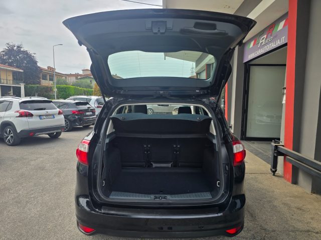 FORD C-Max usata 59
