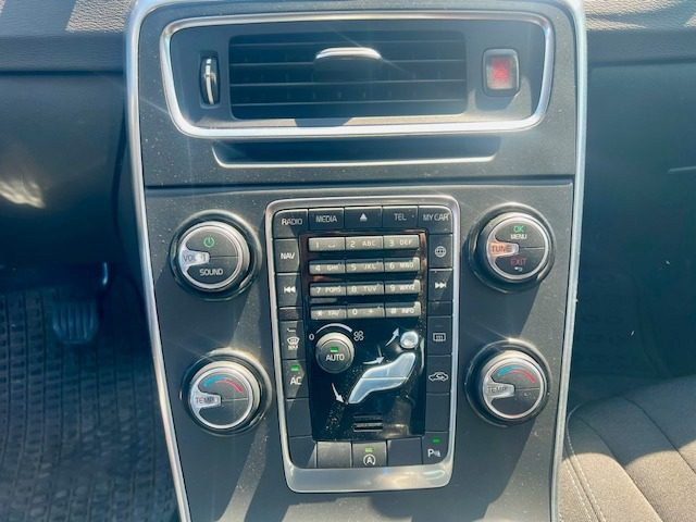 VOLVO S60 usata, con Servosterzo