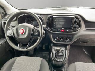 FIAT Doblo usata, con Bracciolo