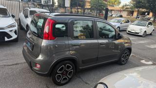 FIAT Panda usata, con Vivavoce