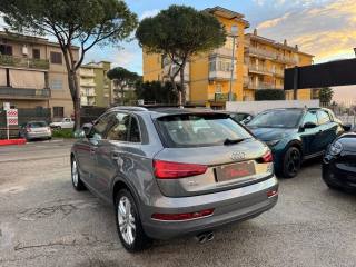 AUDI Q3 usata, con Alzacristalli elettrici