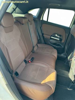 MERCEDES-BENZ GLA 200 usata, con Airbag Passeggero