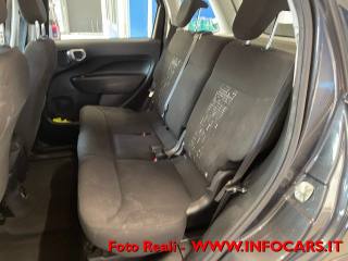 FIAT 500L usata, con Autoradio