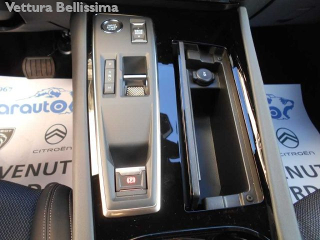 PEUGEOT 508 usata, con Sensore di pioggia