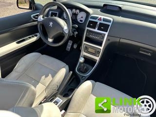 PEUGEOT 307 usata 19