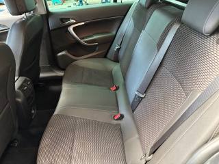 OPEL Insignia usata, con Regolazione elettrica sedili