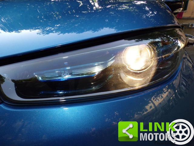 RENAULT ZOE usata, con ESP