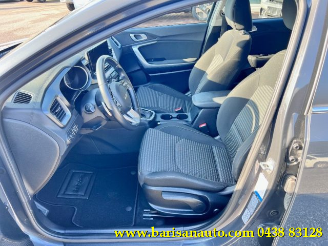 KIA Ceed usata, con Alzacristalli elettrici