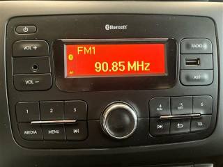 DACIA Duster usata, con Isofix