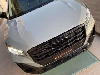 AUDI Q2 usata, con Trazione integrale