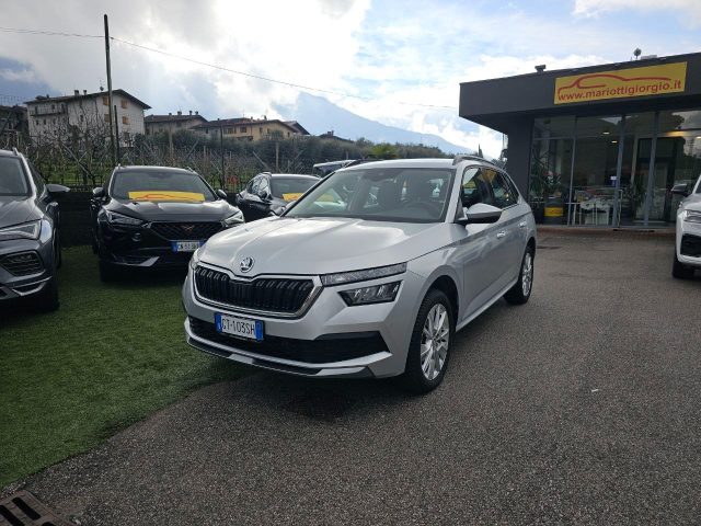 SKODA Kamiq usata, con ABS