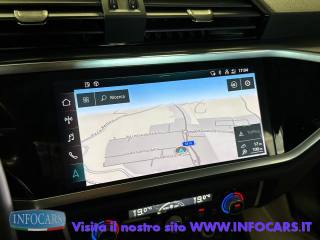 AUDI Q3 usata, con ESP