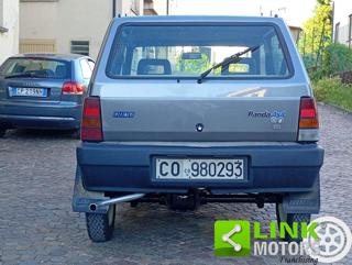 FIAT Panda usata 6