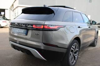 LAND ROVER Range Rover Velar usata, con Airbag
