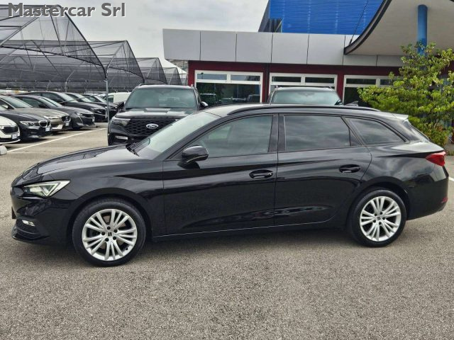 SEAT Leon usata, con Airbag laterali