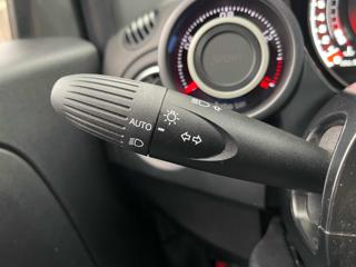 ABARTH 595 usata, con Volante in pelle