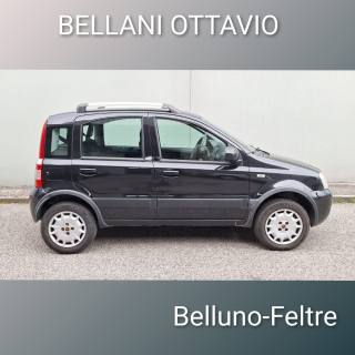 FIAT Panda usata, con Airbag Passeggero