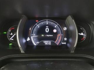 RENAULT Megane usata, con ESP