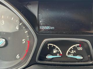 FORD Kuga usata, con Controllo trazione