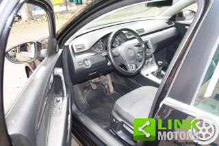 VOLKSWAGEN Passat usata, con Lettore CD
