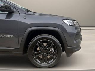 JEEP Compass usata, con Sistema di chiamata d