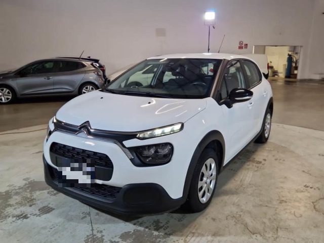 CITROEN C3 usata, con ABS