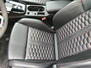 AUDI RS usata, con Autoradio digitale