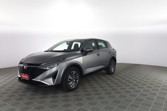 NISSAN Qashqai usata 6