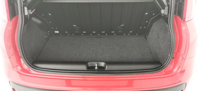 FIAT Panda usata, con Bluetooth
