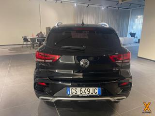 MG ZS usata, con Cerchi in lega
