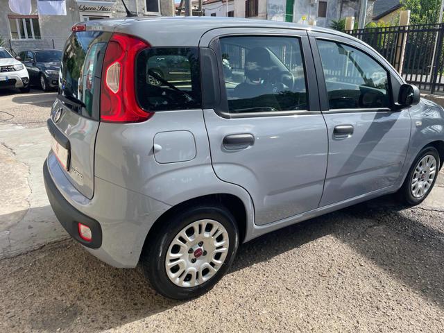 FIAT Panda usata, con Climatizzatore