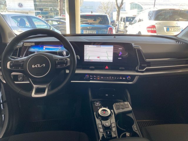 KIA Sportage usata, con Chiusura centralizzata