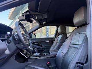 LAND ROVER Range Rover Evoque usata, con Sistema di navigazione