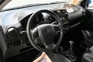 MITSUBISHI Space Star usata, con Autoradio digitale