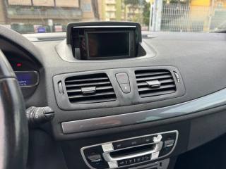 RENAULT Megane usata, con Climatizzatore